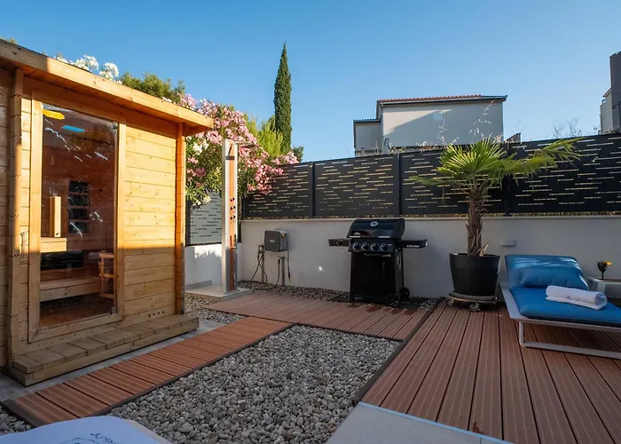 Appartement Del Alma