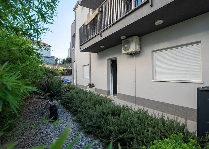 Del Alma Appartement *