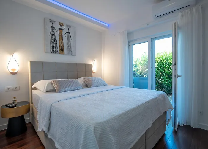 Appartement Del Alma Split