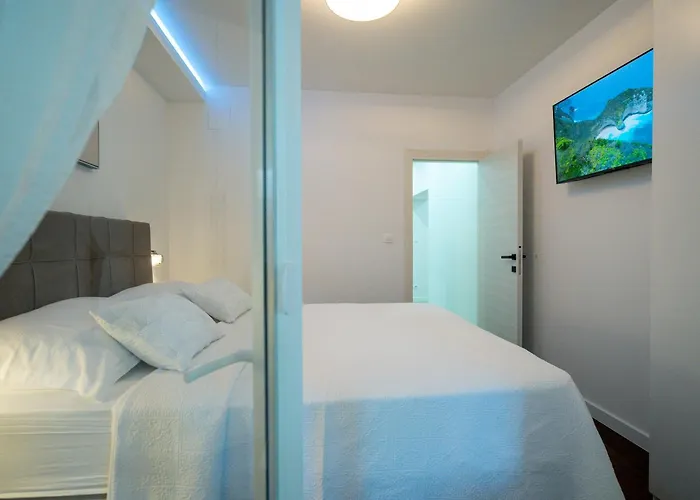 Appartement Del Alma *