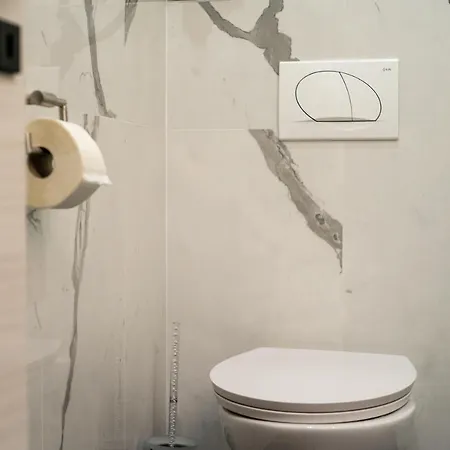 Del Alma Apartamento