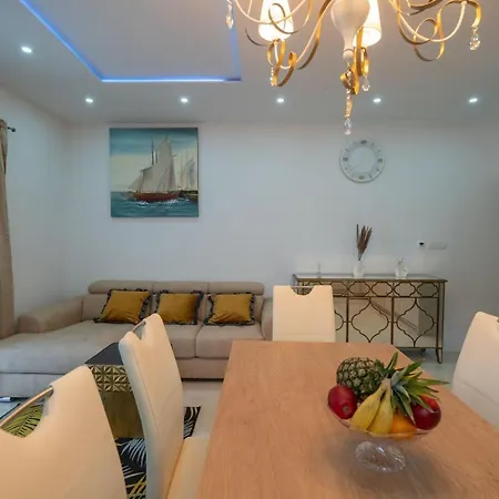 Appartement Del Alma Split