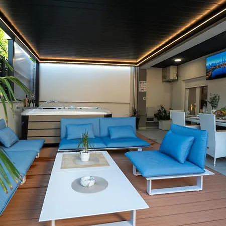 Del Alma Appartement *