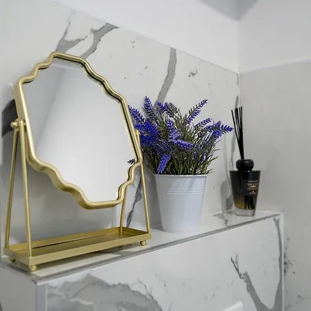 Appartement Del Alma *